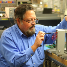 Steve Spath, Qualitrol